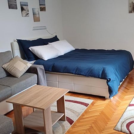 Apartamento Opatija Centar Exterior foto