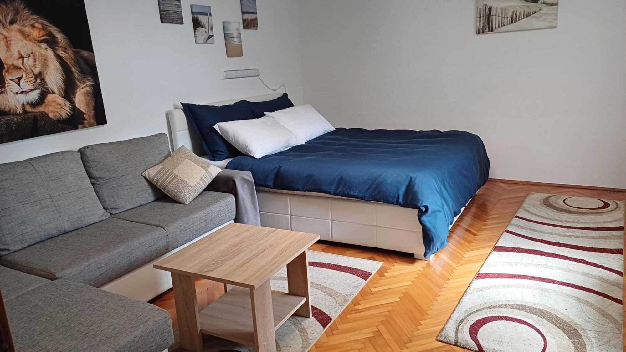 Apartamento Opatija Centar Exterior foto